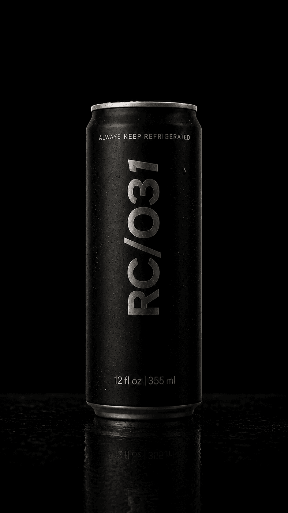 RC/031 can